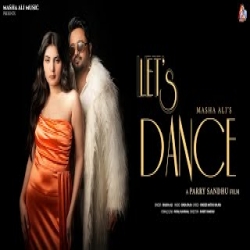 Lets Dance - Masha Ali Mp3 Song