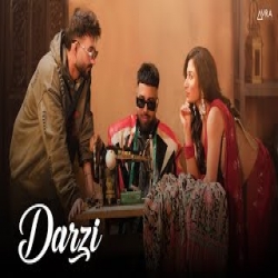 Darzi - kaka WRLD, Sukh E, Shiva Choudhary Mp3 Song