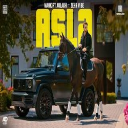 Asla - Mankirt Aulakh Mp3 Song