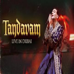 Tandavam Mp3 Song
