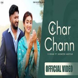 Char Chann - G Khan, Jasmeen Akhtar Mp3 Song