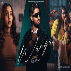 Wanga - Watan Sahi, Rabab Mp3 Song