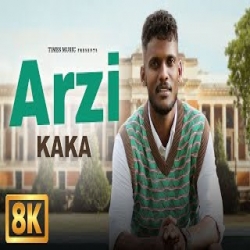 Arzi - KAKA Mp3 Song