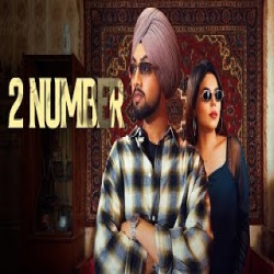 2 Number - Haq, Jasmeen Akhtar Mp3 Song